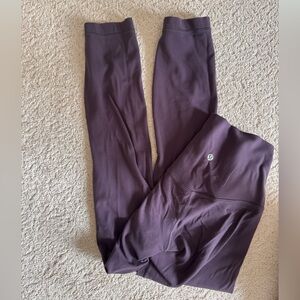 Align Lululemon Leggings